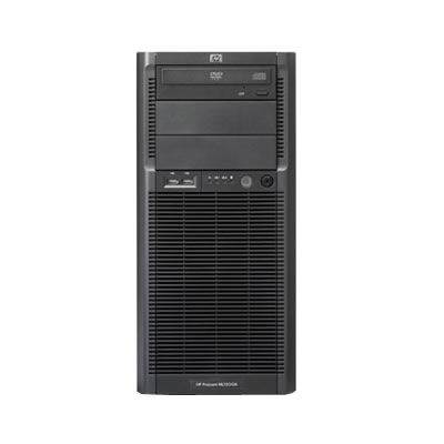 466132-201 - Servidor ProLiant HP ML150 G6 Intel Xeon Quad-Core E5504 (2.00GHz) 2GB Sem Disco SAS/SATA